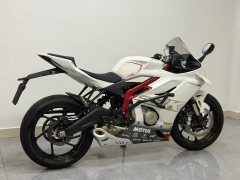 Kayo 450RR - фото 6