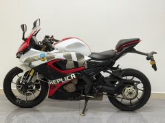 QJMOTOR SRK 250 - фото 2