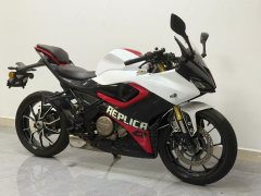 QJMOTOR SRK 250 - фото 4