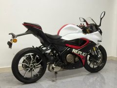 QJMOTOR SRK 250 - фото 6