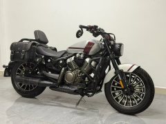 Benda Graystone 250 - фото 4