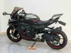 CFMOTO 450SR - фото 3