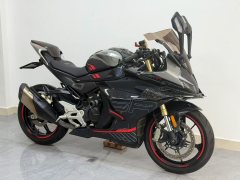 CFMOTO 450SR - фото 4