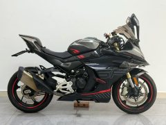 CFMOTO 450SR - фото 5