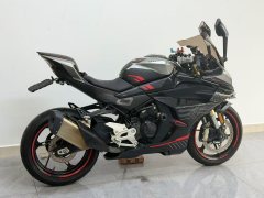 CFMOTO 450SR - фото 6
