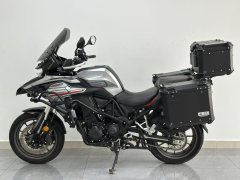 Benelli TRK552 550 cc - фото 2