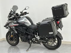 Benelli TRK552 550 cc - фото 3