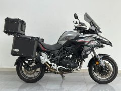 Benelli TRK552 550 cc - фото 5