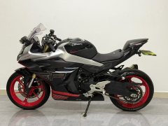 CFMOTO 450SR - фото 2