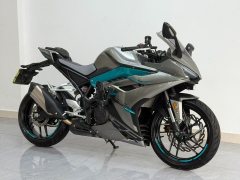 Kayo 350RR Jerez - фото 1