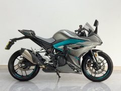 Kayo 350RR Jerez - фото 2
