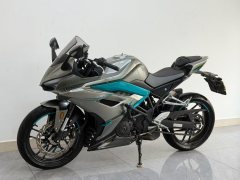 Kayo 350RR Jerez - фото 4