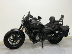 Voge CU525 500 cc - фото 1