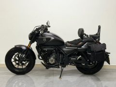 Voge CU525 500 cc - фото 2