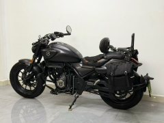 Voge CU525 500 cc - фото 3