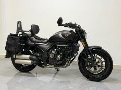 Voge CU525 500 cc - фото 4