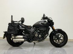 Voge CU525 500 cc - фото 5