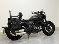 Voge CU525 500 cc - фото 6