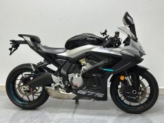 CFMOTO 675SR-R - фото 5