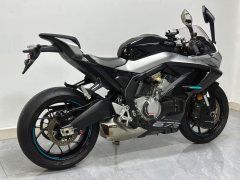 CFMOTO 675SR-R - фото 6