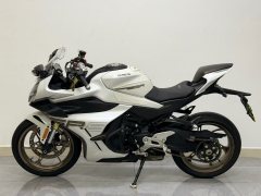 CFMOTO 450SR - фото 2