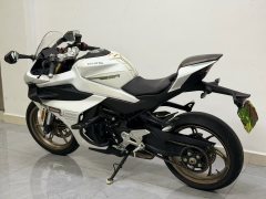 CFMOTO 450SR - фото 3