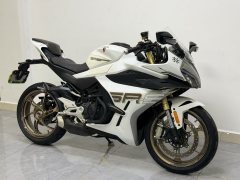 CFMOTO 450SR - фото 4
