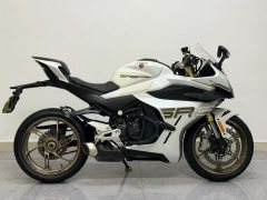 CFMOTO 450SR - фото 5