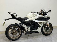 CFMOTO 450SR - фото 6