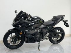 Haojue Suzuki GSX250R - фото 1