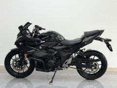 Haojue Suzuki GSX250R - фото 2