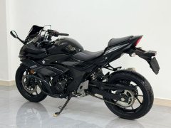 Haojue Suzuki GSX250R - фото 3