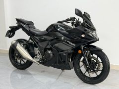 Haojue Suzuki GSX250R - фото 4