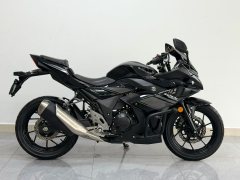 Haojue Suzuki GSX250R - фото 5