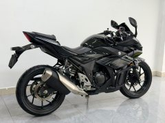 Haojue Suzuki GSX250R - фото 6