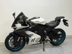 CFMOTO 675SR-R - фото 1