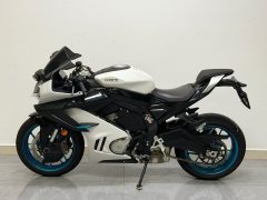 CFMOTO 675SR-R - фото 2