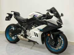 CFMOTO 675SR-R - фото 4