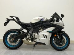 CFMOTO 675SR-R - фото 5
