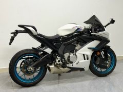 CFMOTO 675SR-R - фото 6
