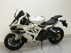 QJMOTOR Sai 600 680 cc - фото 1