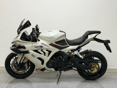 QJMOTOR Sai 600 680 cc - фото 2