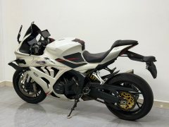 QJMOTOR Sai 600 680 cc - фото 3