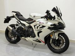 QJMOTOR Sai 600 680 cc - фото 4