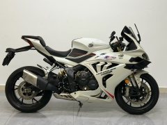 QJMOTOR Sai 600 680 cc - фото 5