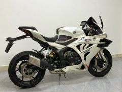 QJMOTOR Sai 600 680 cc - фото 6