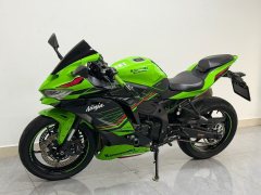 Kawasaki ZX-4R 400 cc - фото 1