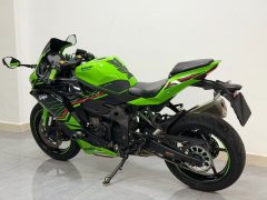 Kawasaki ZX-4R 400 cc - фото 3