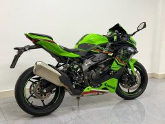 Kawasaki ZX-4R 400 cc - фото 6