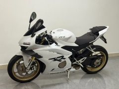 Zhangxue Motorcycles 500RR - фото 1